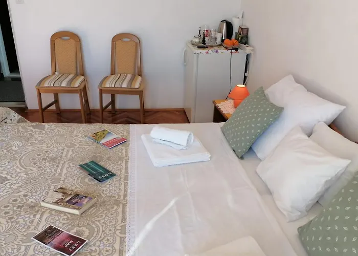 Guest House Blaise