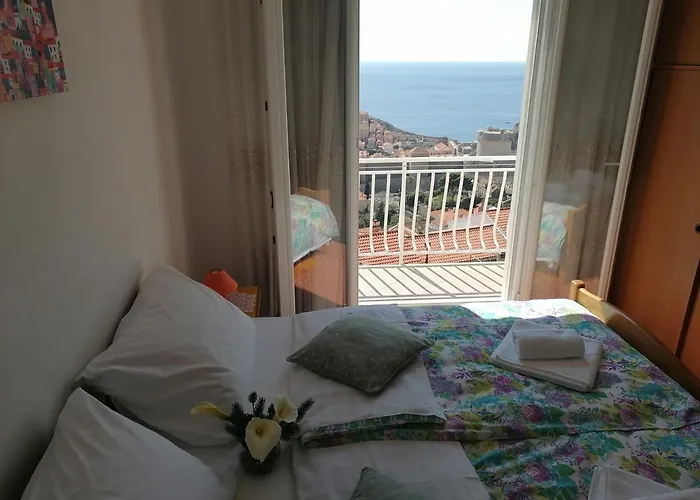 Guest House Blaise