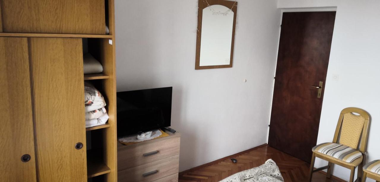 Blaise Nočitev z zajtrkom Dubrovnik