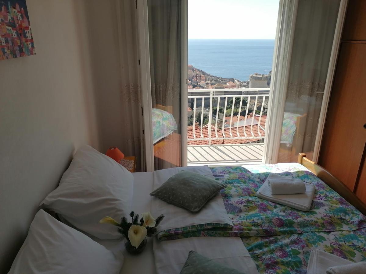 Nočitev z zajtrkom Blaise Dubrovnik